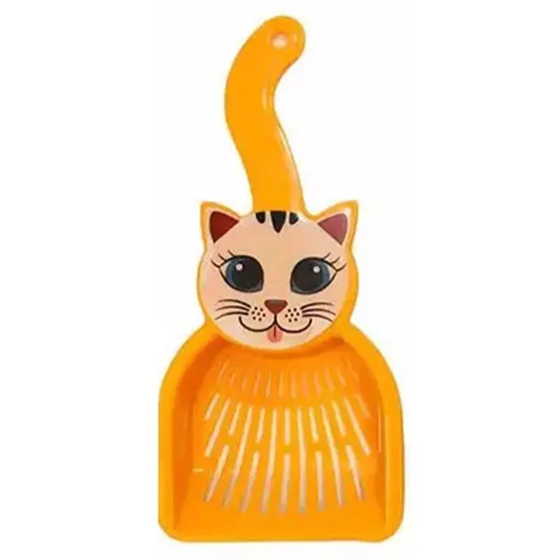 Happy Pet Cat Shovel