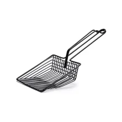 Juanit Metal Cat Shovel