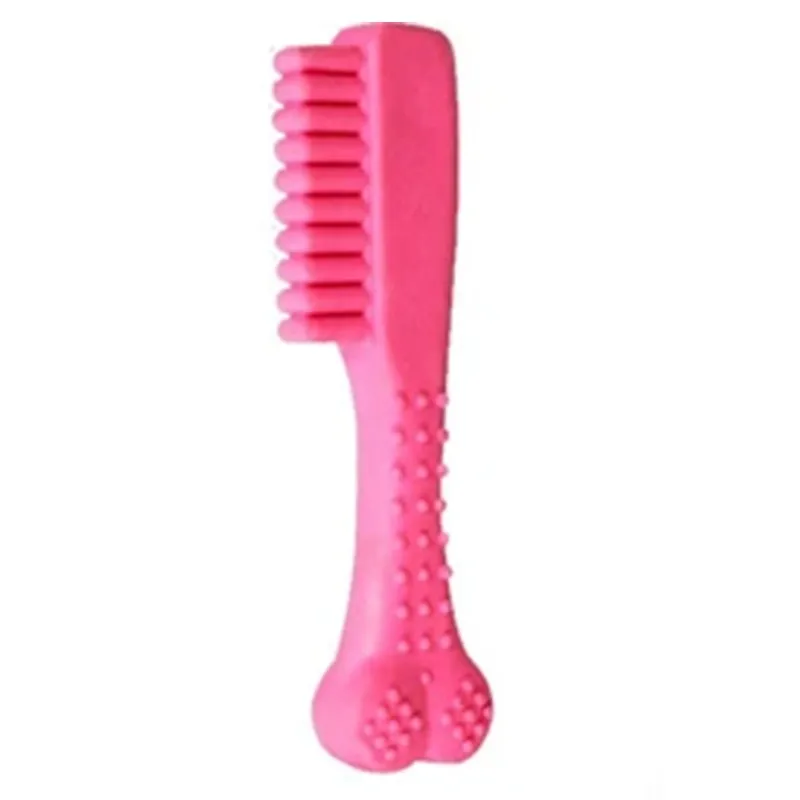 Comb Shaped Chew &amp; Dental Toy Dog