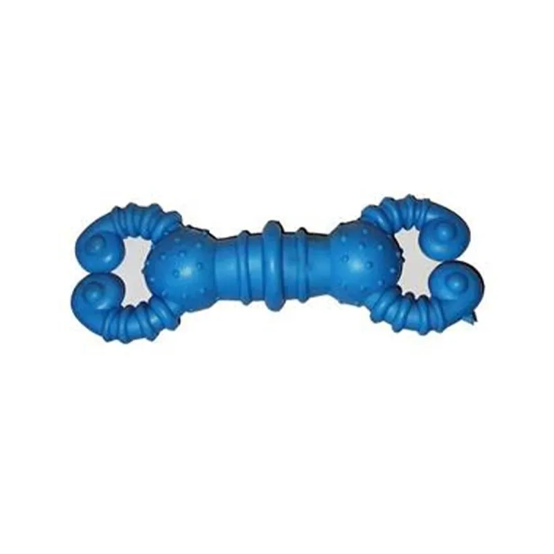 Scorpion Shaped Chew &amp; Dental Toy Dog