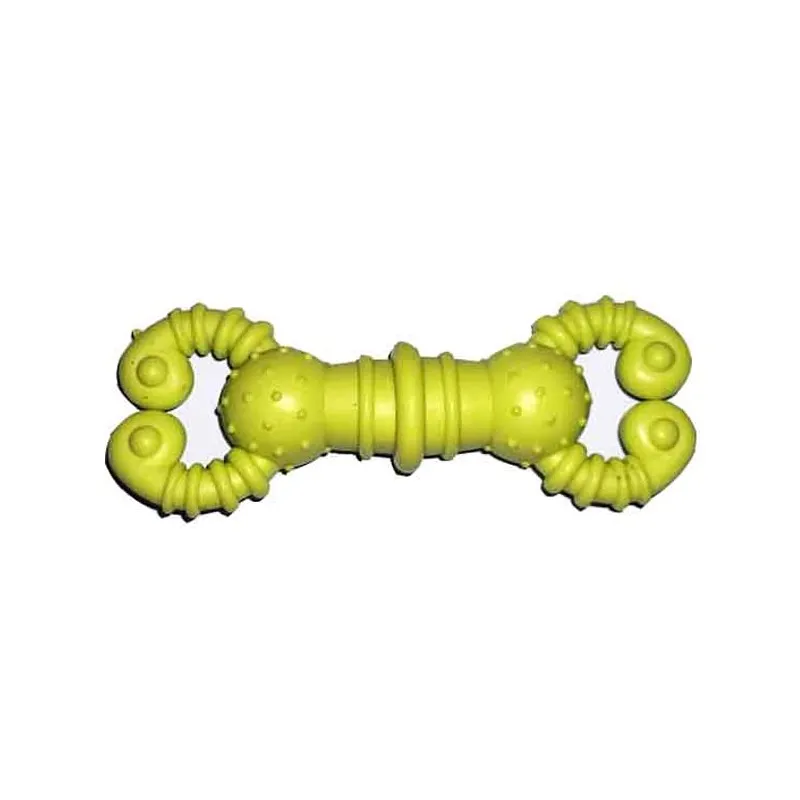 Scorpion Shaped Chew &amp; Dental Toy Dog