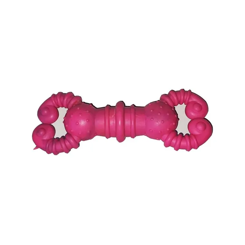 Scorpion Shaped Chew &amp; Dental Toy Dog