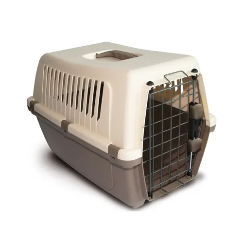  Uspet Vision Travel Box Size 3 For Cat &amp; Dog