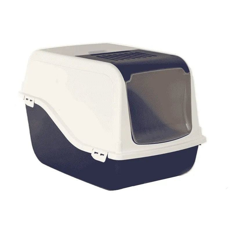 C Uspet Cat Litter Box Ariel
