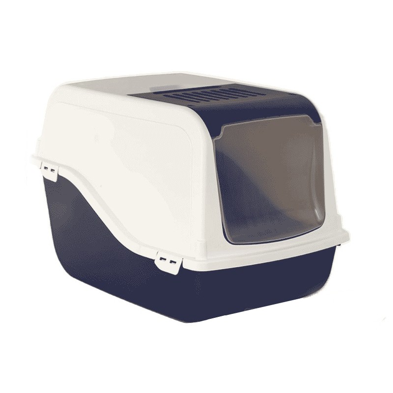 C Uspet Cat Litter Box Ariel 