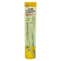 Vegebrand 7 Dental Effects Dog Treats Stick With Cheese Flavor