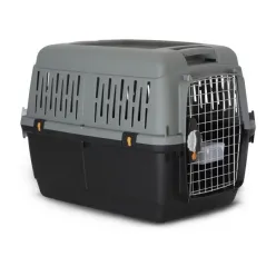  Uspet Bracco Travel Sprint Box For Cat &amp; Dog