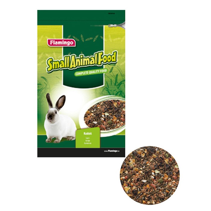 ُSeed Mix rabbit