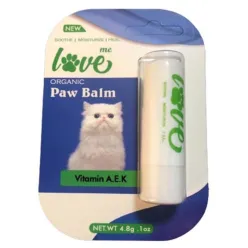 Love me Cat Paw Balm