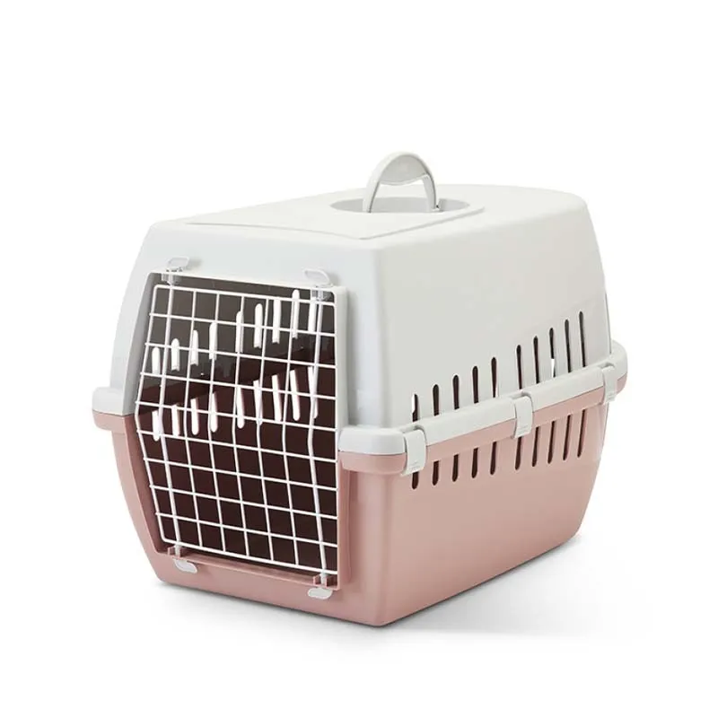 Savic Trotter 3 pet carrier