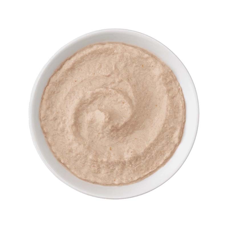 Schesir After Dark Chicken &amp; Beef in Mousse 80G in Pouch