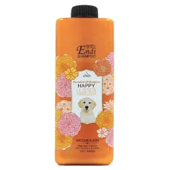 Endi Essential Oil Luster Hair Beauty Dog Shampoo
