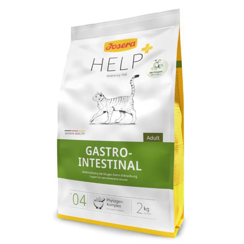Josera Help Gastro Intestinal Dry Food for Cat