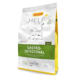 Josera Help Gastro Intestinal Dry Food for Cat