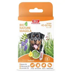 Bio Pet Active Bio-Nature Magela Skin Care Solution for Dogs