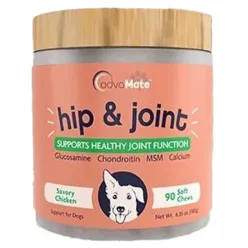 Adva Mate Hip &amp; Joint Soft Chews
