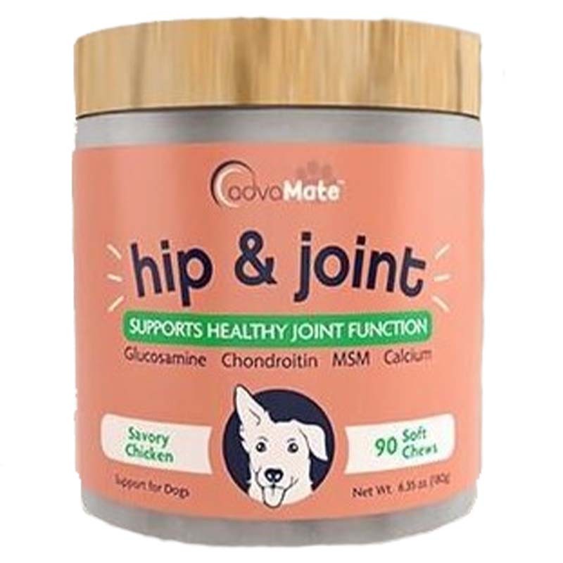 Adva Mate Hip &amp; Joint Soft Chews 