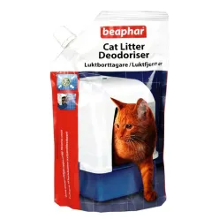 beaphar cat litter deodoriser