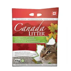 Canada Litter