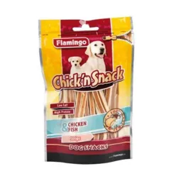 chickn snack sandwith