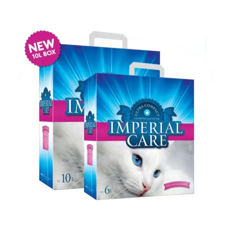 Imperial Care