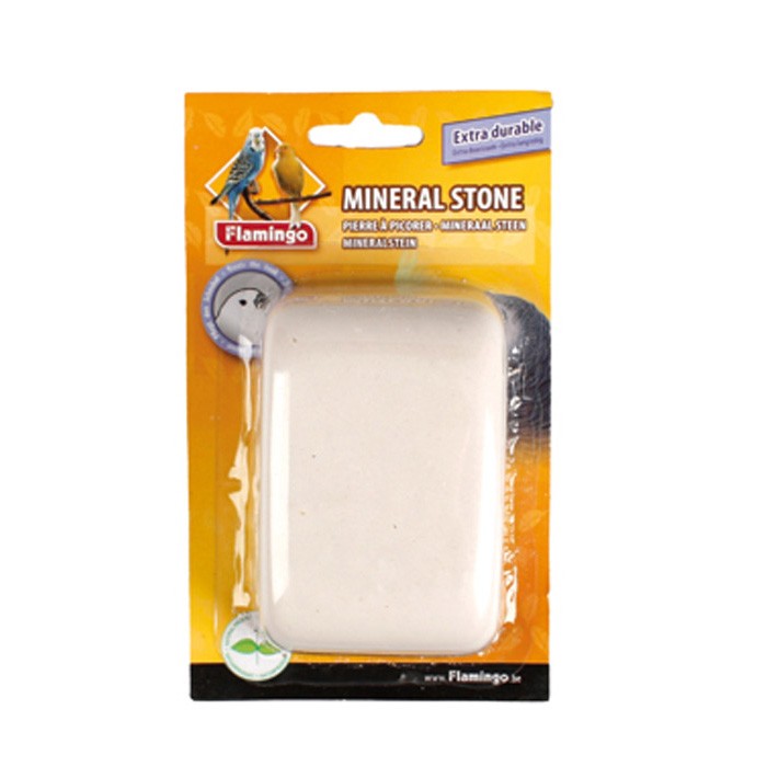 Mineral Block For Parrots