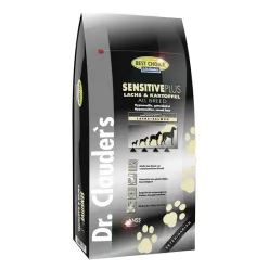 dr clauder's sensitive plus