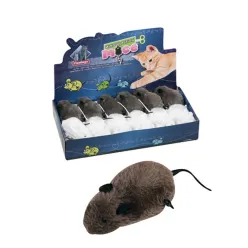 CT wind-up mouse