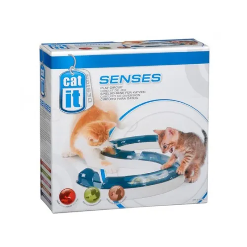  Catit Design Senses Play Circuit