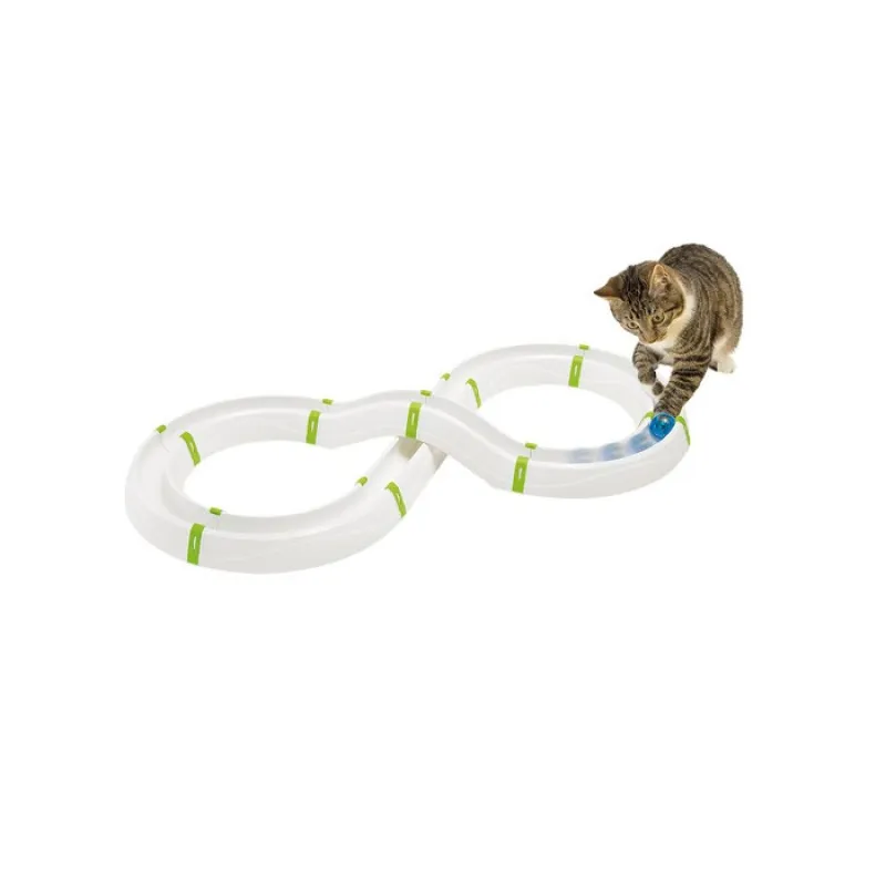 cat toys tonel