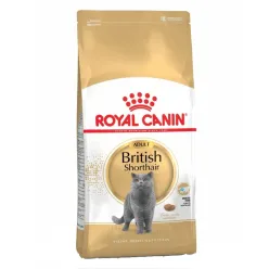 Royal Canin British Shorthair Adult Dry Cat Food