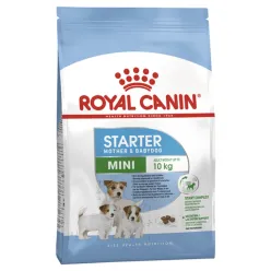 Royal Canin Mini Starter Mother &amp; Baby Dry Dog Food