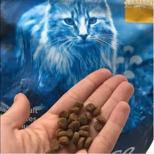 Nutrience Original Healthy Adult With Chicken &amp; Brown Rice Recipe