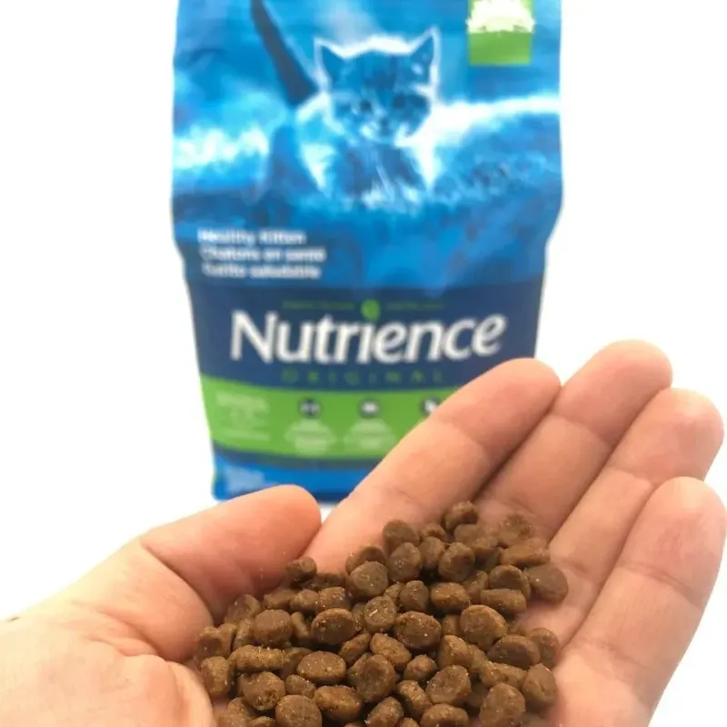 Nutrience Original Healthy Kitten With Chicken