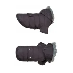 Dog coat polar