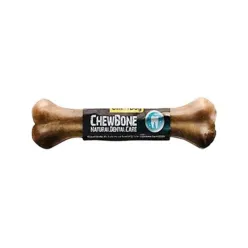 GimDog Gelatin Chew Bone Natural Dental Care1 Piece