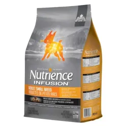 Nutrience Infusion Adult Small Breed with Chicken