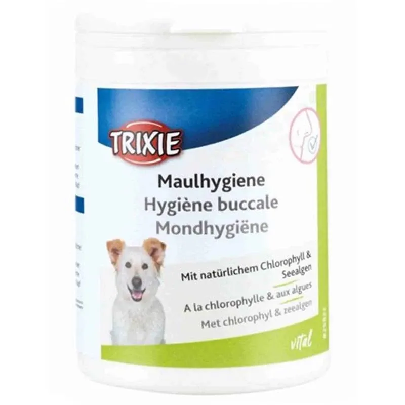 Trixie Mouth Hygiene Supplement