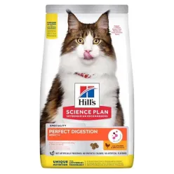 Hill's Science Plan Perfect Digestion Adult Cat Food