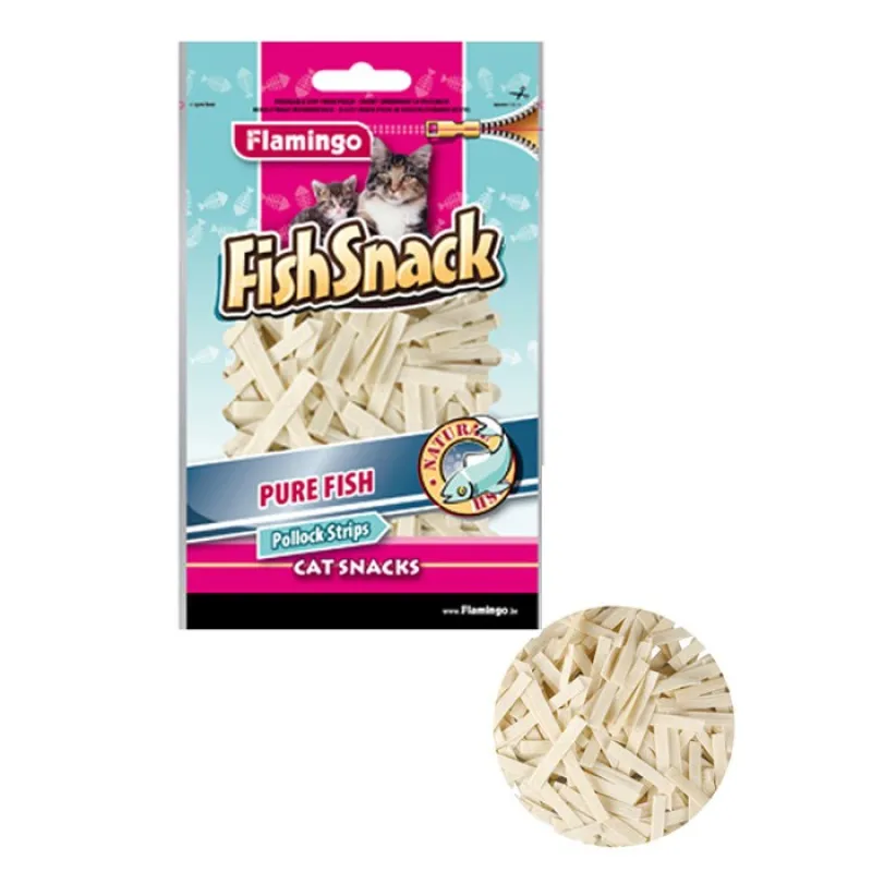 ّFish Snack Cats