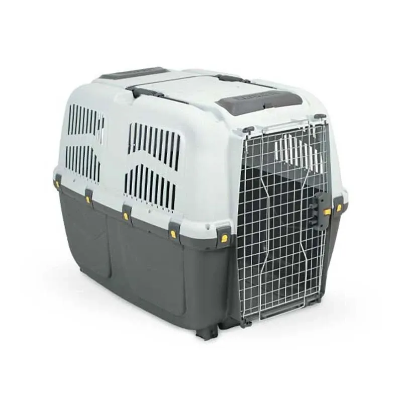 Carrying Box Skudo Iata Size 7 For Dogs