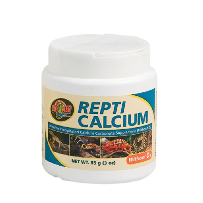 zoomed repit calcium
