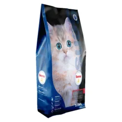  Kitten Dry Food Senso