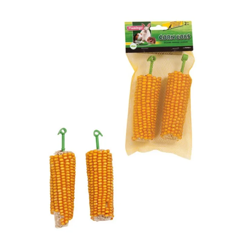 Corn Cobs