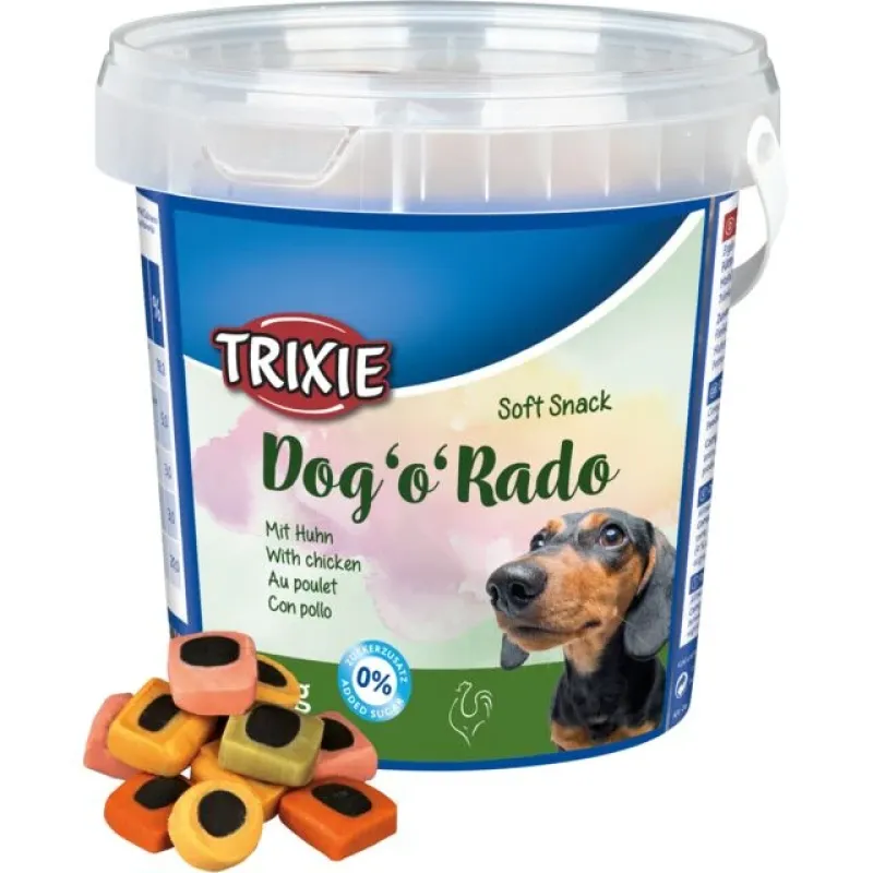 Trixie Soft Snack Dog Rado