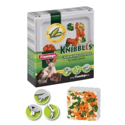 Knibbles -  corn chunks