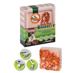 Knibbles – carrot chunks