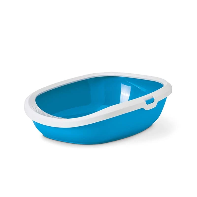  Savic Gizmo Cat Litter Tray Box