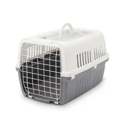  Savic Zephos 2 open pet carrier 