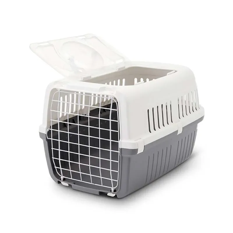  Savic Zephos 2 open pet carrier 